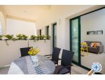 Appartements Babi A4 - Zaostrog Croatie