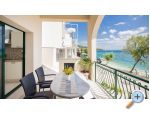 Appartements Babi A4 - Zaostrog Croatie