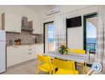 Appartements Babi A4 - Zaostrog Croatie