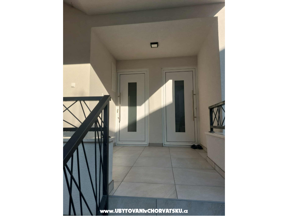 Appartamenti Bevanda Zaostrog - Zaostrog Croazia