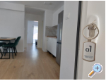Apartmani Bevanda Zaostrog - Zaostrog Hrvatska