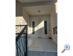 Appartements Bevanda Zaostrog - Zaostrog Kroatien