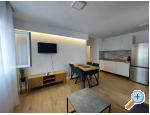 Appartements Bevanda Zaostrog - Zaostrog Kroatien