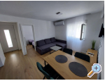 Appartements Bevanda Zaostrog - Zaostrog Kroatien