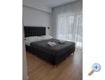 Appartements Bevanda Zaostrog - Zaostrog Kroatien