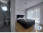 Appartements Bevanda Zaostrog - Zaostrog Kroatien