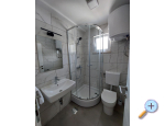 Appartements Bevanda Zaostrog - Zaostrog Kroatien