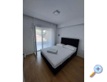 Appartements Bevanda Zaostrog - Zaostrog Kroatien