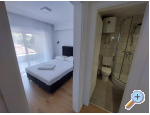 Appartements Bevanda Zaostrog - Zaostrog Kroatien