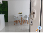 Apartmani Bevanda Zaostrog - Zaostrog Hrvatska