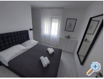Appartements Bevanda Zaostrog - Zaostrog Kroatien