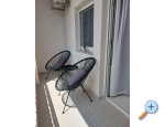 Appartements Bevanda Zaostrog - Zaostrog Kroatien