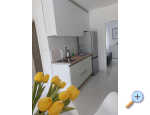 Appartements Bevanda Zaostrog - Zaostrog Kroatien