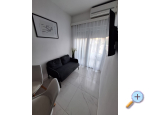Appartements Bevanda Zaostrog - Zaostrog Kroatien