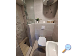 Appartements Bevanda Zaostrog - Zaostrog Kroatien