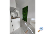 Appartements Bevanda Zaostrog - Zaostrog Kroatien