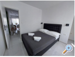 Appartements Bevanda Zaostrog - Zaostrog Kroatien