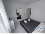 Appartements Bevanda Zaostrog - Zaostrog Kroatien