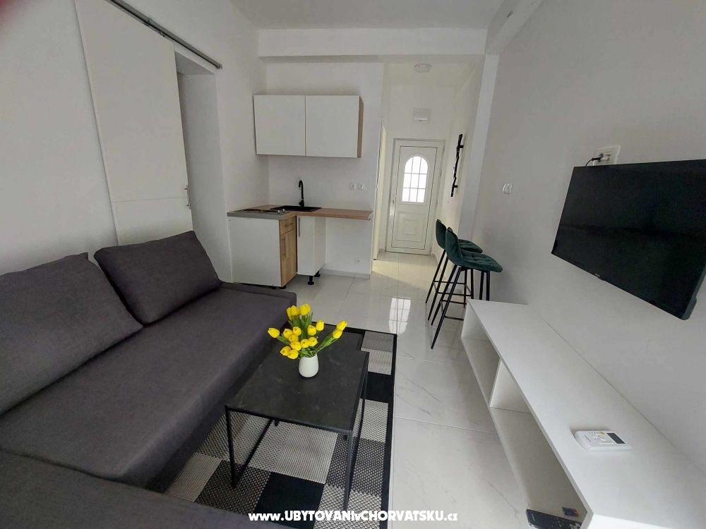 Appartamenti Bevanda Zaostrog - Zaostrog Croazia