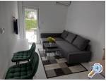 Apartmani Bevanda Zaostrog - Zaostrog Hrvatska