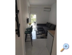 Appartements Bevanda Zaostrog - Zaostrog Kroatien