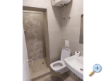 Appartements Bevanda Zaostrog - Zaostrog Kroatien