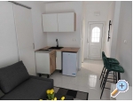 Appartements Bevanda Zaostrog - Zaostrog Kroatien