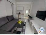 Appartements Bevanda Zaostrog - Zaostrog Kroatien