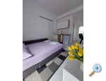 Appartements Bevanda Zaostrog - Zaostrog Kroatien