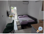 Appartements Bevanda Zaostrog - Zaostrog Kroatien