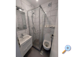 Appartements Bevanda Zaostrog - Zaostrog Kroatien