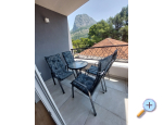 Appartements Bevanda Zaostrog - Zaostrog Kroatien