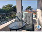 Appartements Bevanda Zaostrog - Zaostrog Kroatien