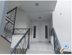 Appartements Bevanda Zaostrog - Zaostrog Kroatien
