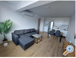 Appartements Bevanda Zaostrog - Zaostrog Kroatien