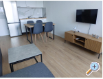 Appartements Bevanda Zaostrog - Zaostrog Kroatien