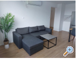 Appartements Bevanda Zaostrog - Zaostrog Kroatien