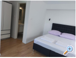 Appartements Bevanda Zaostrog - Zaostrog Kroatien
