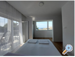 Appartements Bevanda Zaostrog - Zaostrog Kroatien