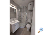 Appartements Bevanda Zaostrog - Zaostrog Kroatien