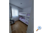 Appartements Bevanda Zaostrog - Zaostrog Kroatien
