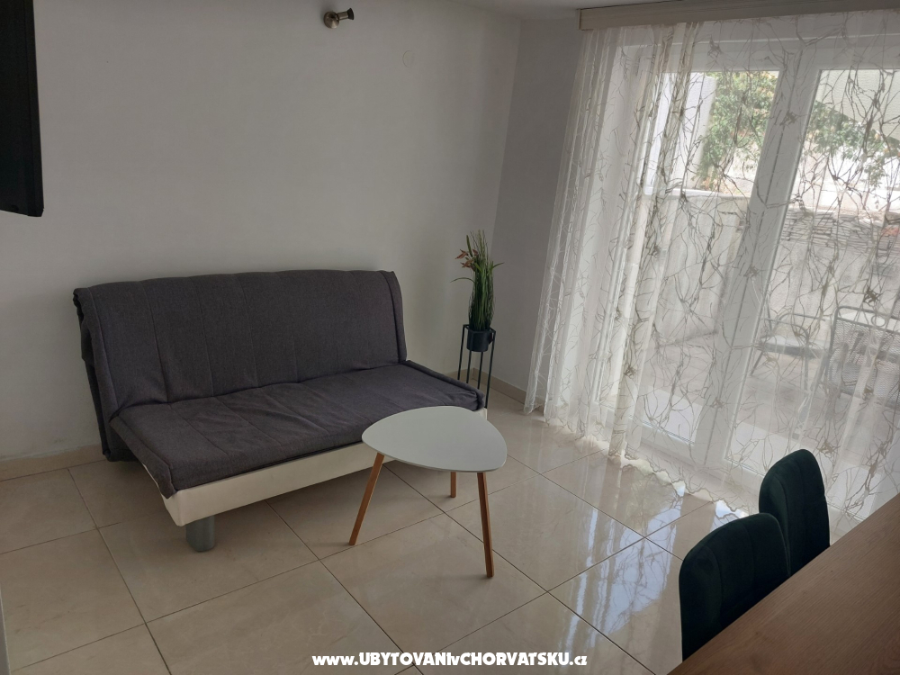 Apartm�ny Bevanda Zaostrog - Zaostrog Chorv�tsko