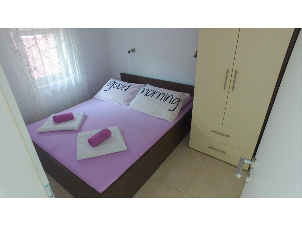 Apartm�ny Bevanda Zaostrog - Zaostrog Chorv�tsko