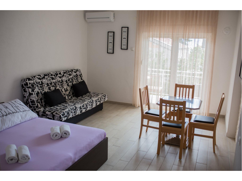 Appartamenti Bevanda Zaostrog - Zaostrog Croazia