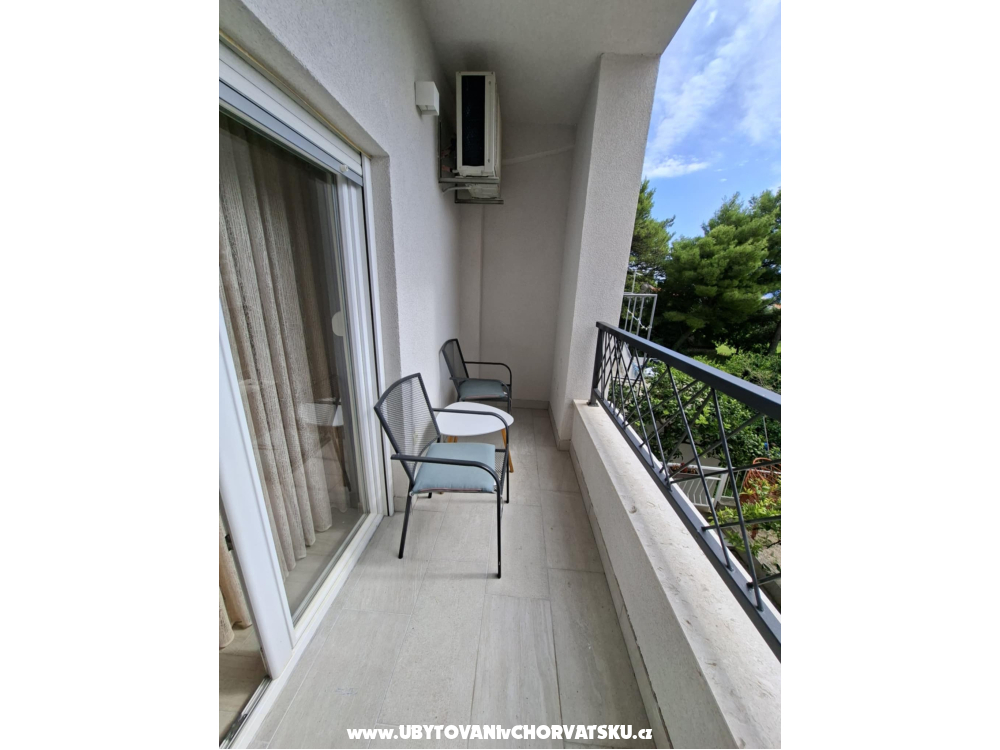 Appartamenti Bevanda Zaostrog - Zaostrog Croazia