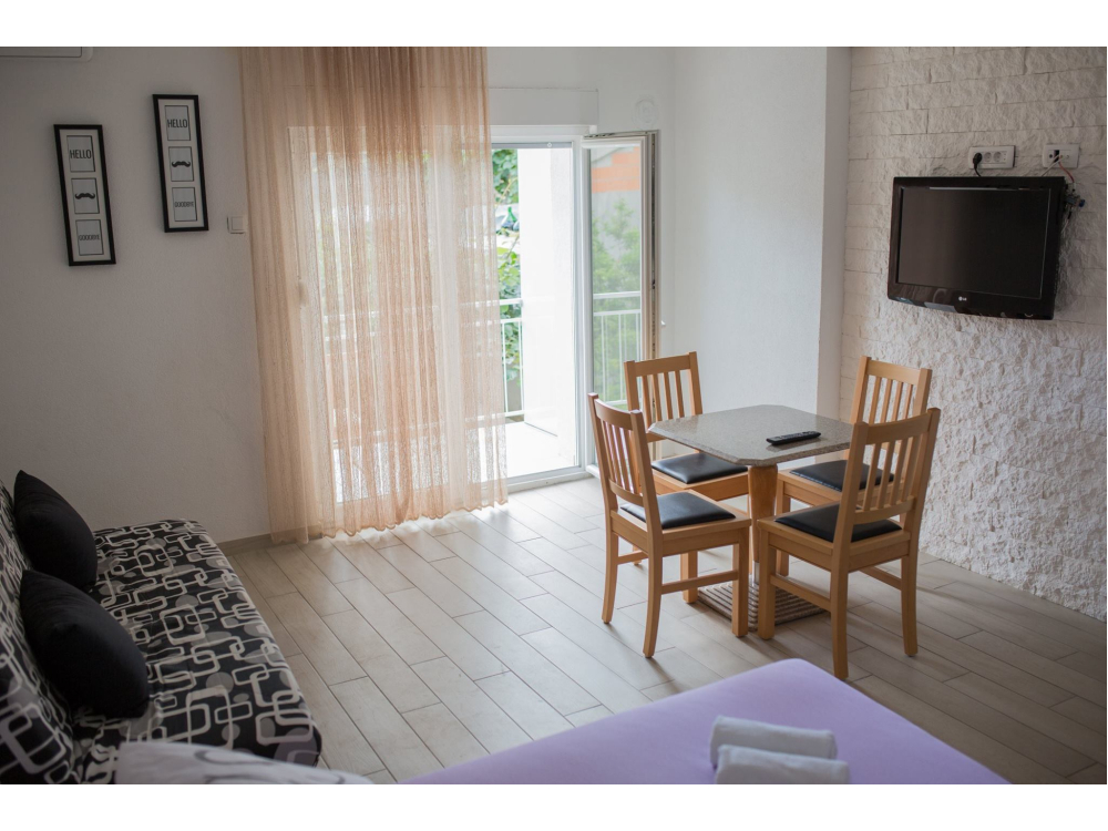 Appartamenti Bevanda Zaostrog - Zaostrog Croazia