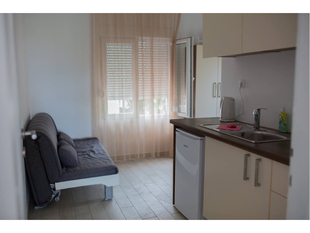 Appartamenti Bevanda Zaostrog - Zaostrog Croazia