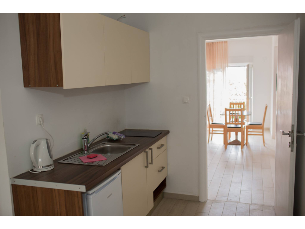 Appartamenti Bevanda Zaostrog - Zaostrog Croazia