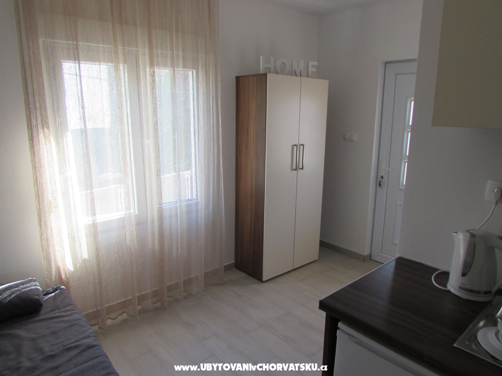 Appartamenti Bevanda Zaostrog - Zaostrog Croazia