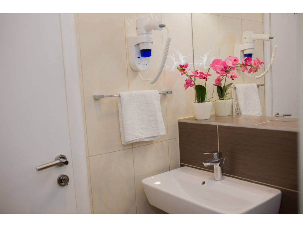 Appartamenti Bevanda Zaostrog - Zaostrog Croazia